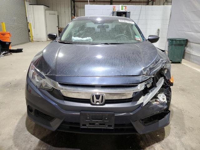 2017 HONDA CIVIC LX - 19XFC2F69HE210835