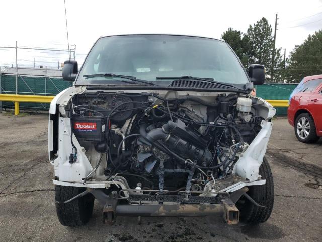 2016 CHEVROLET EXPRESS G3 1GCZGGFG9G1212609