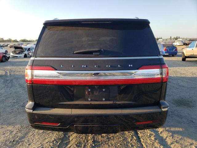 2019 LINCOLN NAVIGATOR 5LMJJ2NT4KEL05192