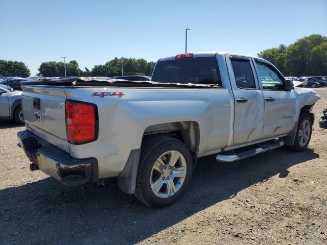 2017 CHEVROLET SILVERADO 1GCVKPEC4HZ374307