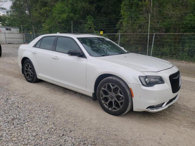 2016 CHRYSLER 300 S 2C3CCAGG5GH136082