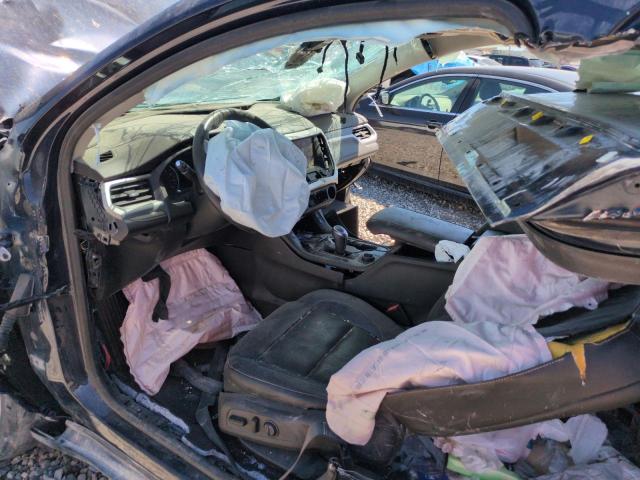 2017 GMC ACADIA SLT 1GKKNWLSXHZ168492