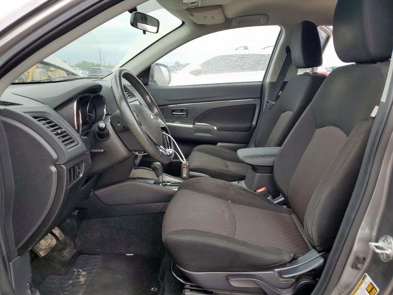 2019 MITSUBISHI OUTLANDER SPORT SE - JA4AP4AU2KU022810