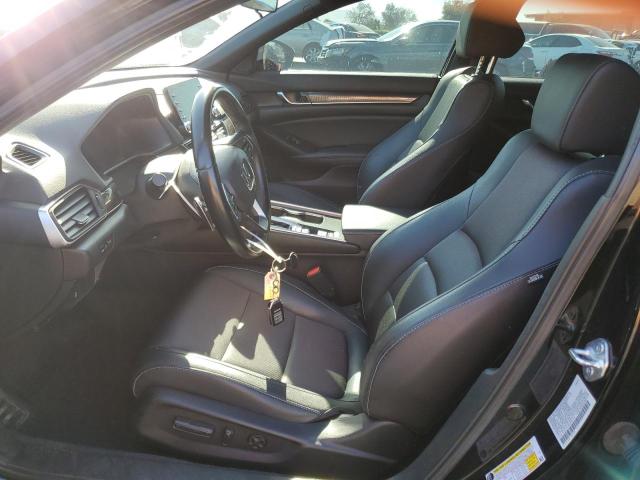 2021 HONDA ACCORD SPORT - 1HGCV1F35MA060153