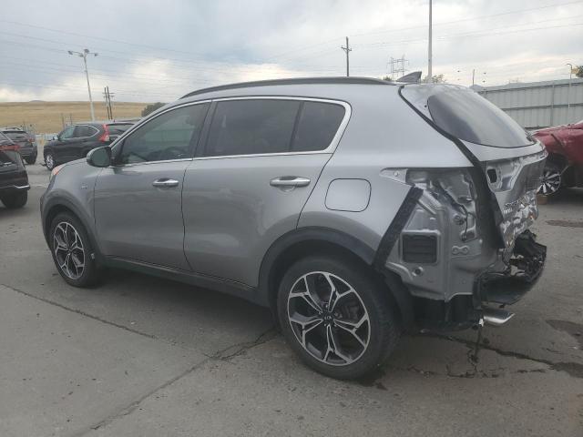 2020 KIA SPORTAGE S - KNDPRCA68L7788093