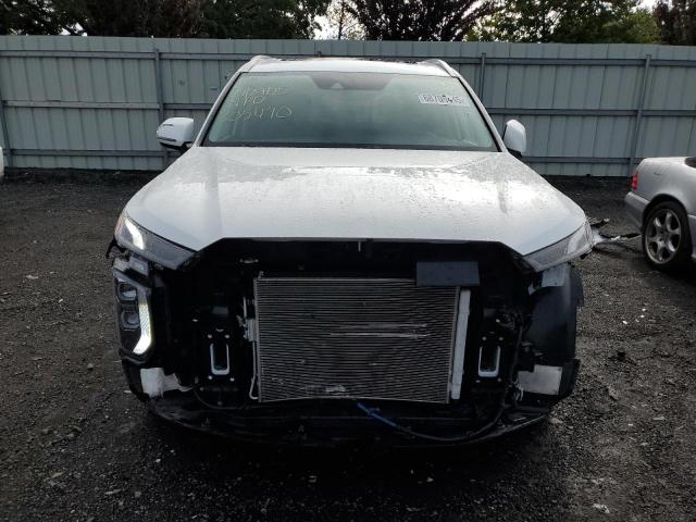 2021 HYUNDAI PALISADE SEL KM8R4DHE8MU305470