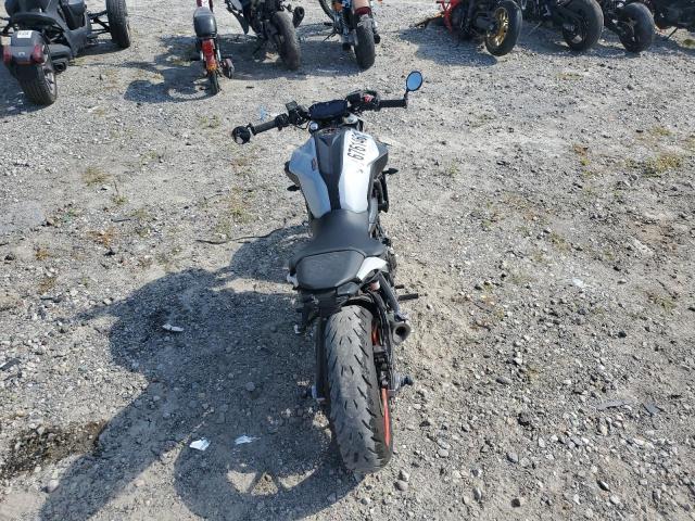 2019 YAMAHA MT07 JYARM27E7KA005066