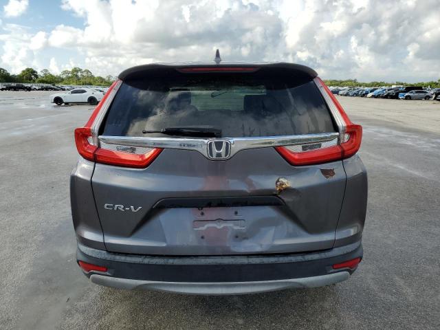 2017 HONDA CR-V LX 7FARW5H38HE011668