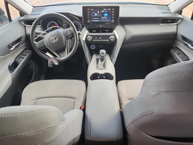 2021 TOYOTA VENZA LE - JTEAAAAH4MJ003233
