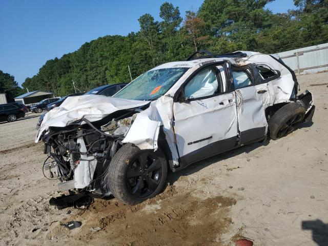 2019 JEEP CHEROKEE LATITUDE PLUS 1C4PJMLXXKD310888