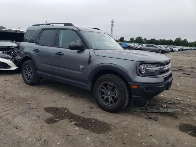 2024 FORD BRONCO SPORT BIG BEND 3FMCR9B60RRE42715