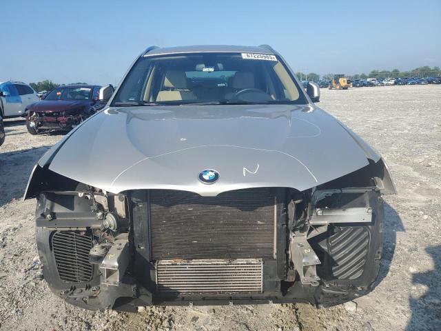 2017 BMW X3 SDRIVE2 5UXWZ7C3XH0V87610