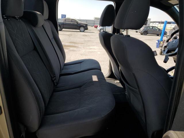 2018 TOYOTA TACOMA DOUBLE CAB 3TMDZ5BN7JM043620