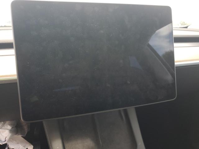 2021 TESLA MODEL Y 5YJYGAEE9MF208815