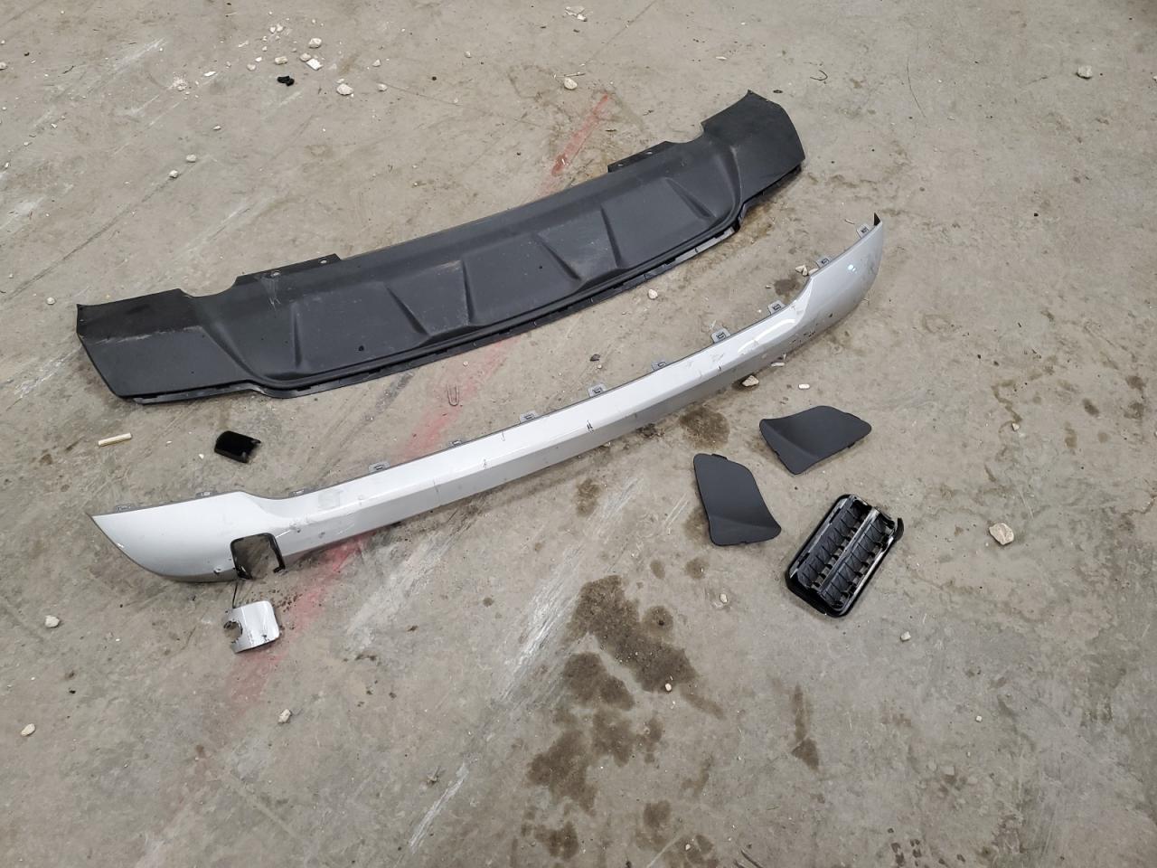 CHEVROLET TRAILBLAZER LT