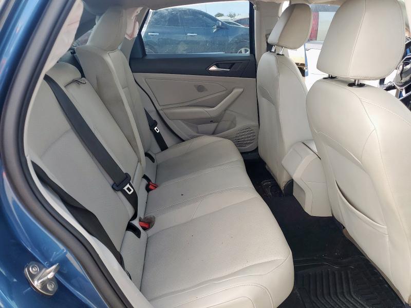 2019 VOLKSWAGEN JETTA S 3VWCB7BU5KM255353