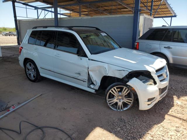 2014 MERCEDES-BENZ GLK 350 - WDCGG5HB8EG163789