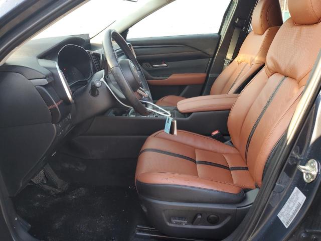 2023 MAZDA CX-50 PREMIUM - 7MMVABDYXPN131982