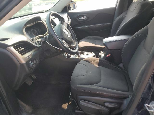 2015 JEEP CHEROKEE L 1C4PJMCS5FW726068