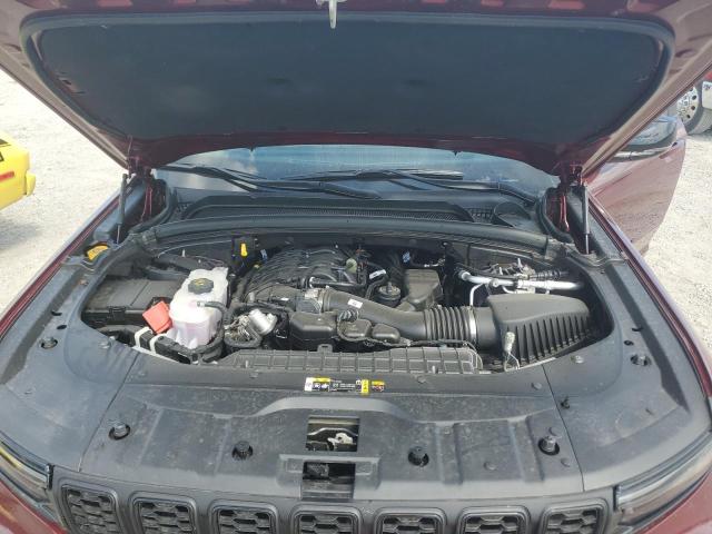 2025 JEEP GRAND CHEROKEE L LAREDO 1C4RJKAG8S8646323