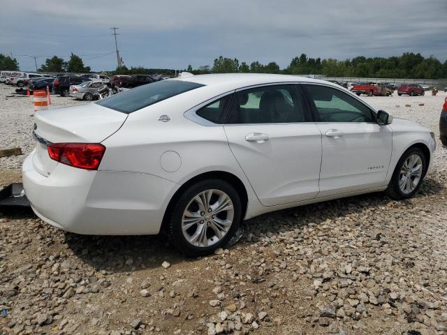 2014 CHEVROLET IMPALA LT - 2G1125S35E9163154
