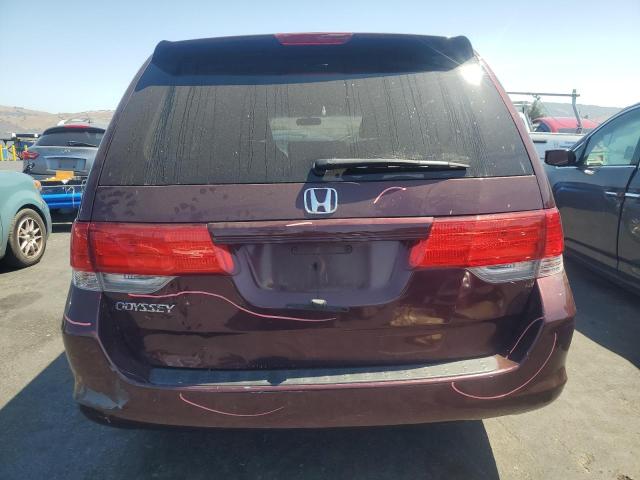 2010 HONDA ODYSSEY EX - 5FNRL3H40AB086405