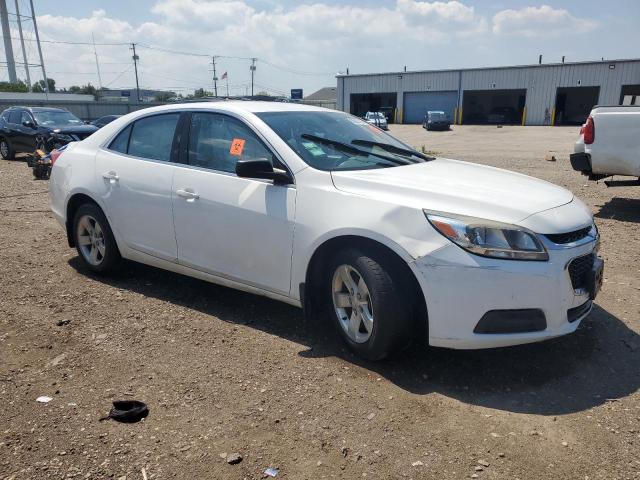 2016 CHEVROLET MALIBU LIM 1G11B5SA2GF126488