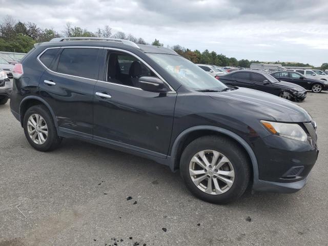 2015 NISSAN ROGUE S KNMAT2MV5FP583467