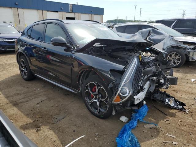 2023 ALFA ROMEO STELVIO TI ZASPAKBN1P7D57597