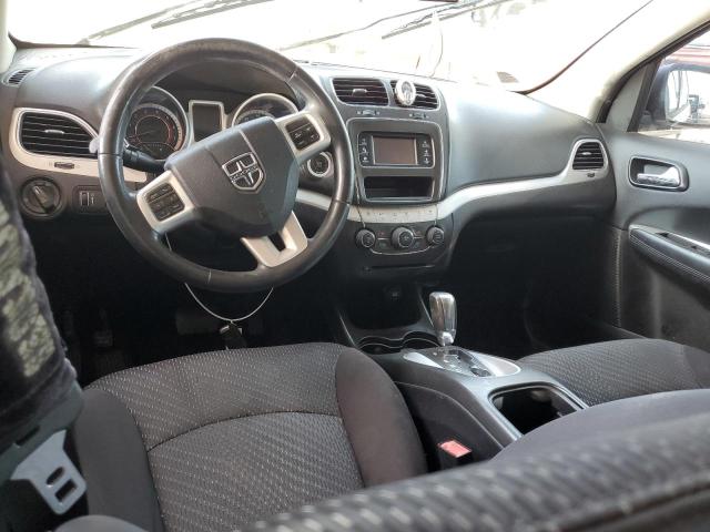 2013 DODGE JOURNEY SX - 3C4PDCBG7DT701710