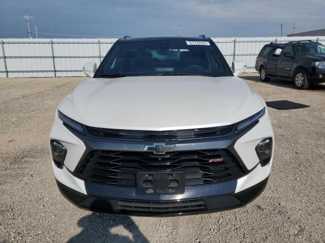 2023 CHEVROLET BLAZER RS - 3GNKBKRS4PS174005
