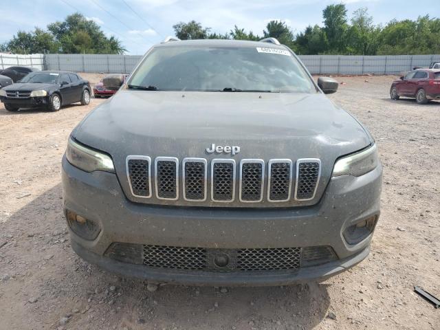 2021 JEEP CHEROKEE L 1C4PJLLBXMD111972