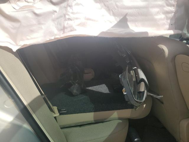 2010 FORD FUSION SE - 3FAHP0HA6AR386541