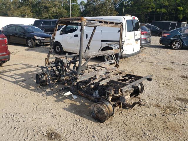 2015 POLARIS RANGER 570 #3240923191