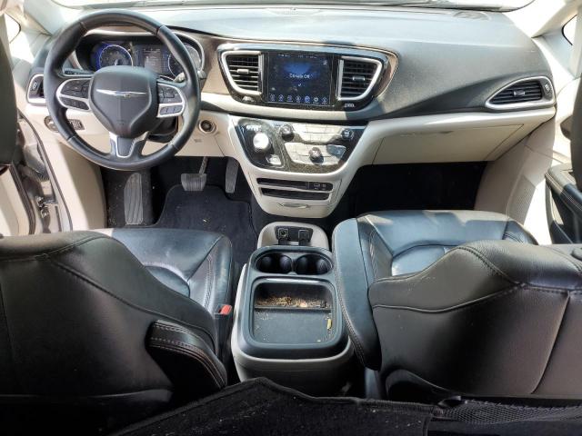 2017 CHRYSLER PACIFICA T - 2C4RC1BG5HR608189