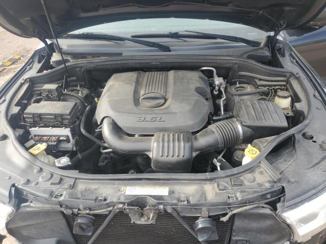 2011 DODGE DURANGO CR - 1D4RE4GG4BC705987