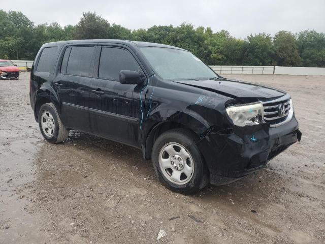 2015 HONDA PILOT LX 5FNYF3H26FB032020