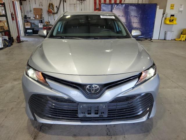2019 TOYOTA CAMRY L 4T1B11HK2KU243477