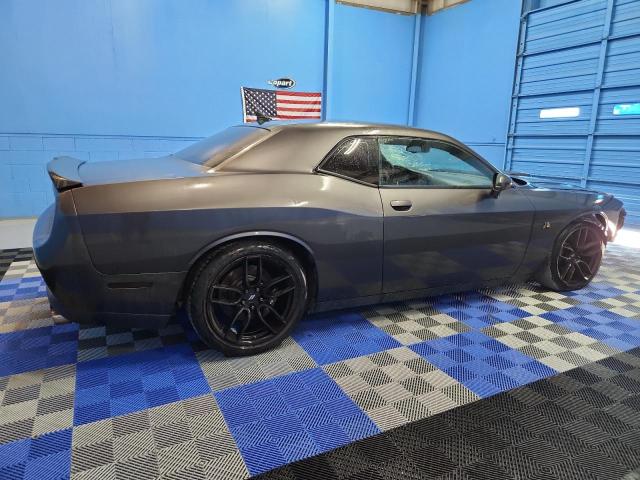 2017 DODGE CHALLENGER 2C3CDZFJ5HH594585