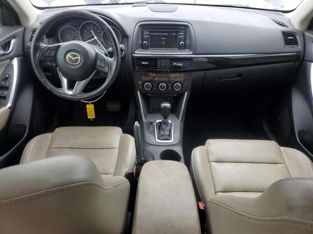 2015 MAZDA CX-5 GT - JM3KE2DY8F0483291