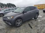 2018 TOYOTA RAV4 LE - JTMBFREV5JJ720535