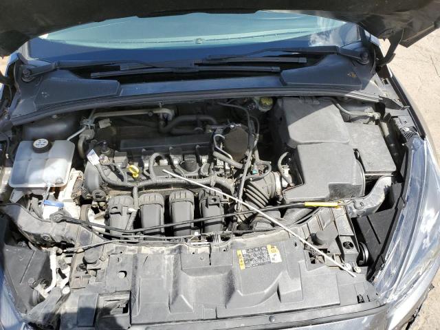 2015 FORD FOCUS SE - 1FADP3K26FL351456