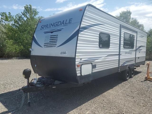 2020 KEYSTONE SPRINGDALE - Other View