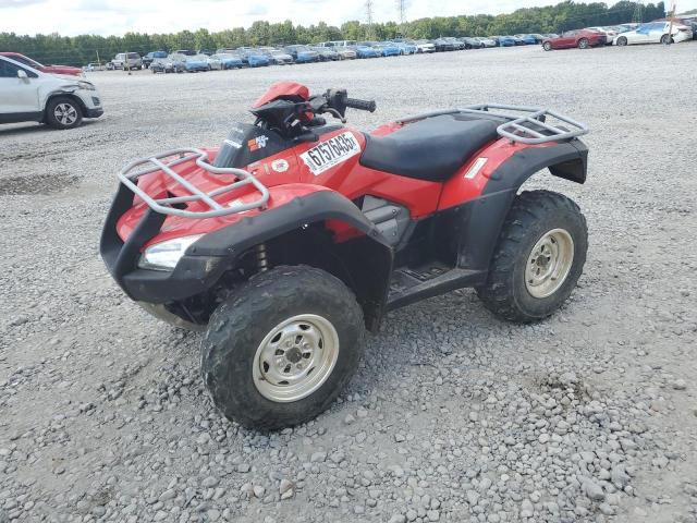 2015 HONDA TRX680 FA 1HFTE3303F4000030
