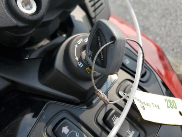 2024 CAN-AM SPYDER ROADSTER RT 2BXNBDD28RV004715