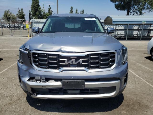 2024 KIA TELLURIDE 5XYP64GC2RG417065