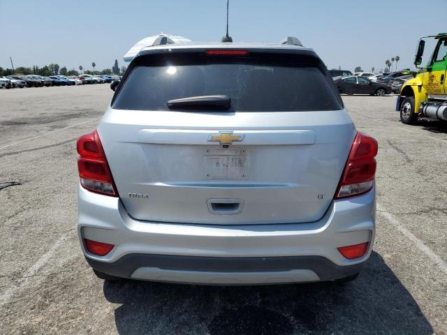 2020 CHEVROLET TRAX 1LT KL7CJLSB9LB339551