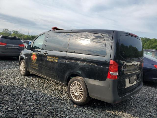 2023 MERCEDES-BENZ METRIS W1WV0FEY2P4293446