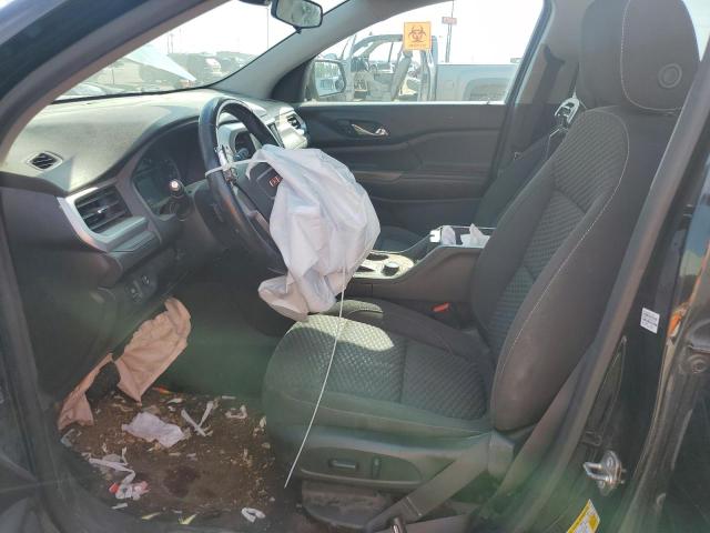 2017 GMC ACADIA SLE 1GKKNSLA7HZ273409