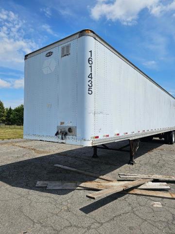 STRICK TRAILER 2001 white   1S12E94821E470950 photo #3